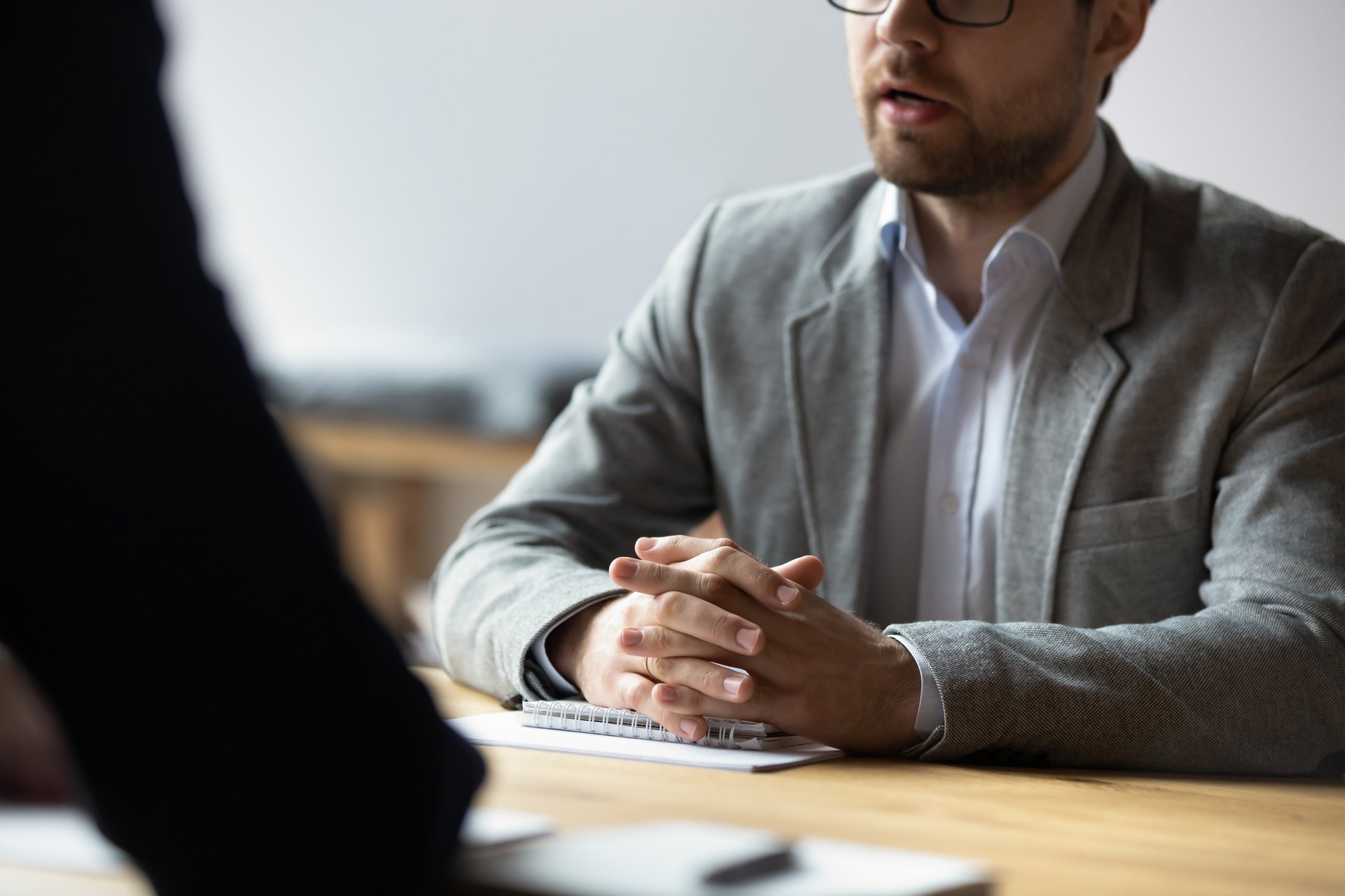 The Path to Overcoming Moral and Ethical Challenges at Work
